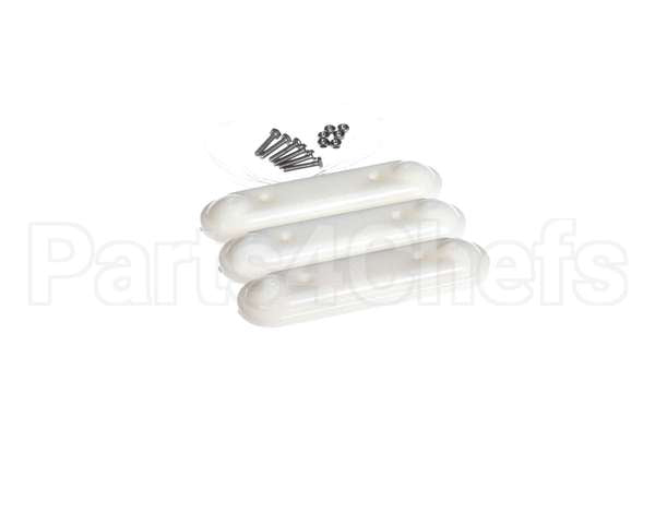 F060529-00 Scotsman Spray Covers Kit Neu
