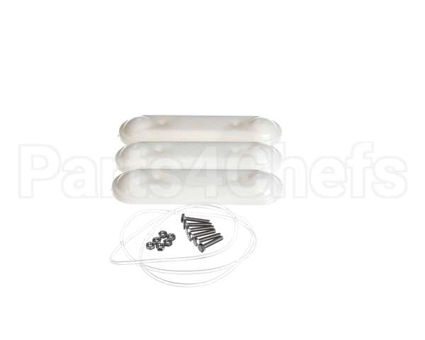 F060529-00 Scotsman Spray Covers Kit Neu