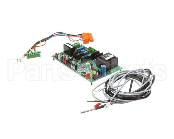 F060711-21 Scotsman Retrofit Pc Board