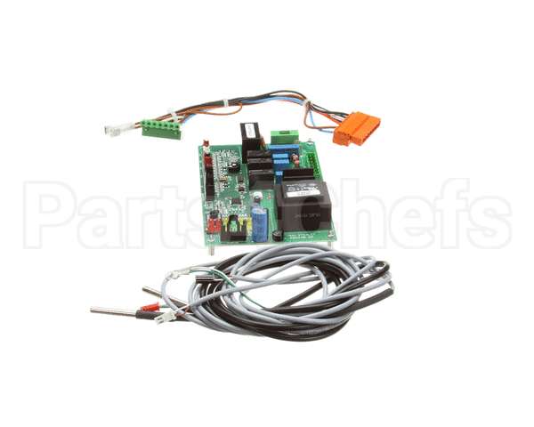 F060711-21 Scotsman Retrofit Pc Board