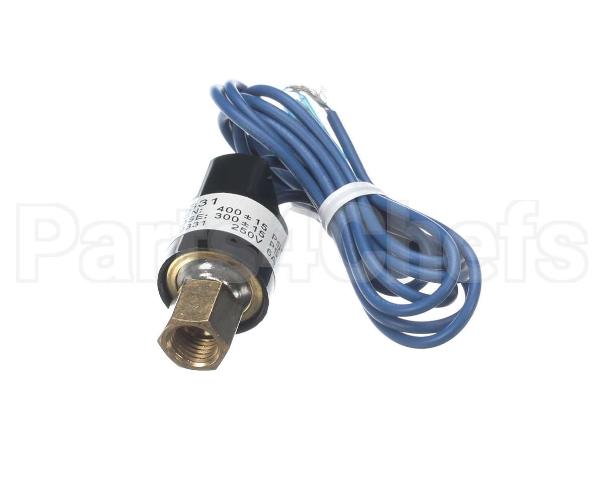 F0661 Frosty Factory Switch, High Pressure Air