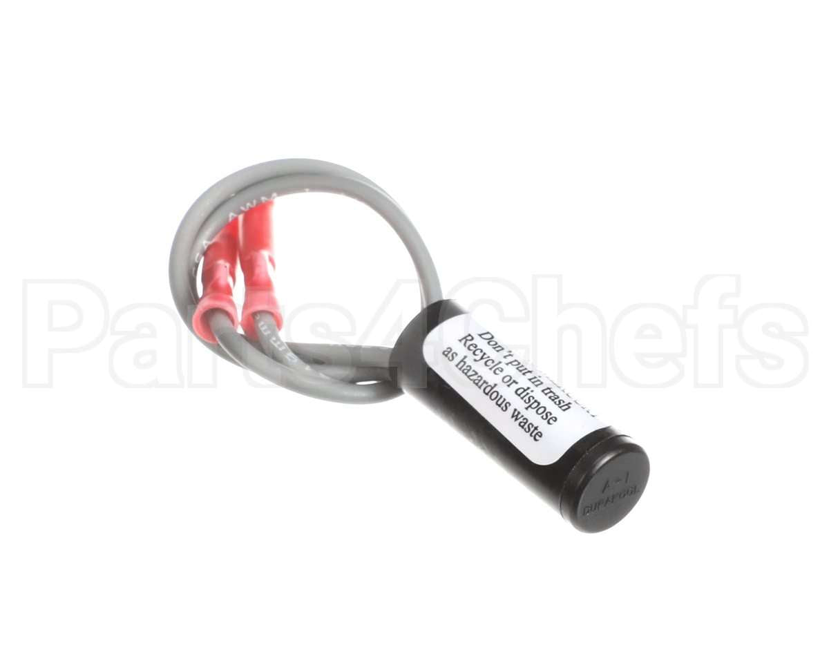 F0752 Frosty Factory Switch, Mercury Clip-On