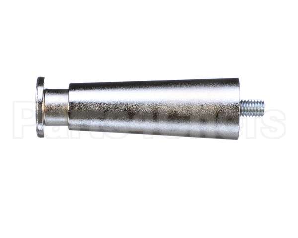 F0800 Frosty Factory Legs 4", Stainless Steel