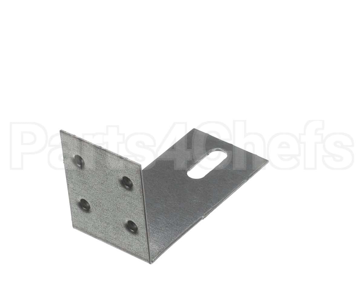 F095-90000658 Intl Environmental Corp Mot Brkt St