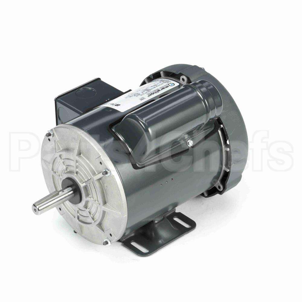 F102 Marathon High Torque Motor
