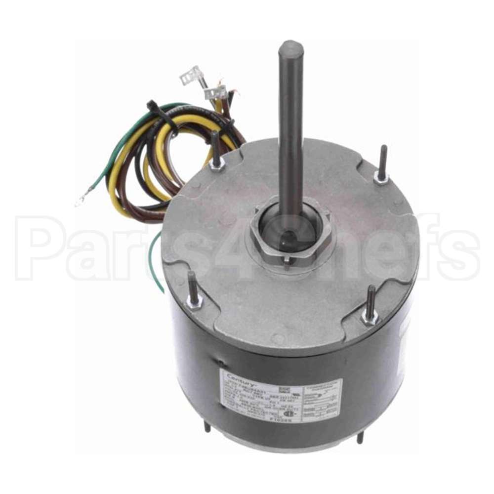 F1028S Century Condenser Fan Motor