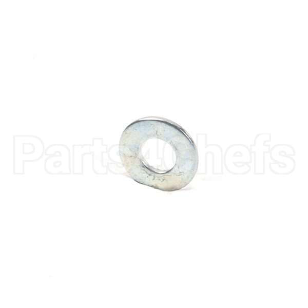 F111 Compatible Garland Washer-1/4In Sae Steel Z Inc Ch
