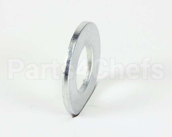F112 Garland Washer;Flat;3/8Idx1 3/16Od;Pla