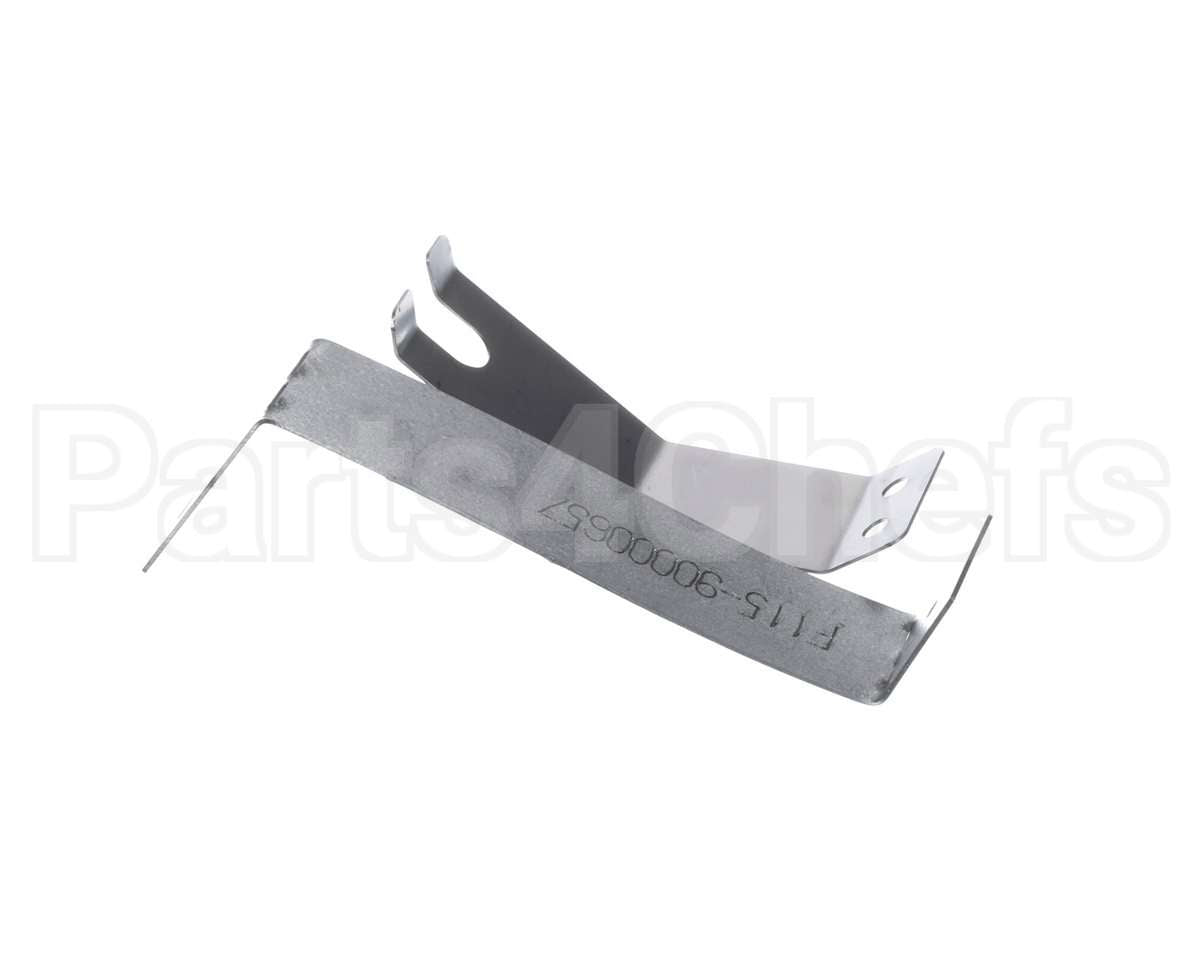 F115-90000657 Intl Environmental Corp Blo Hsg Brkt St