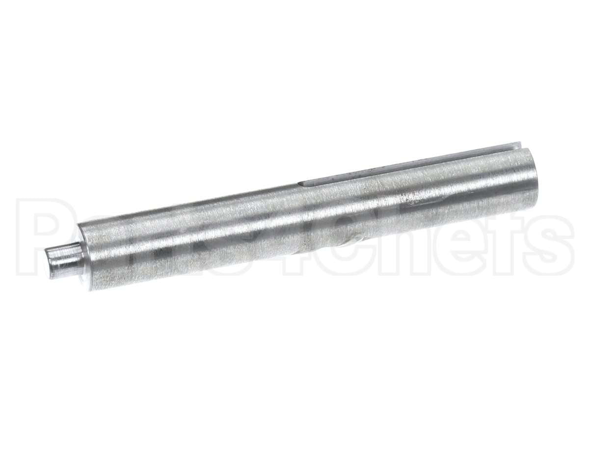F1212 Frosty Factory Shaft, Motor