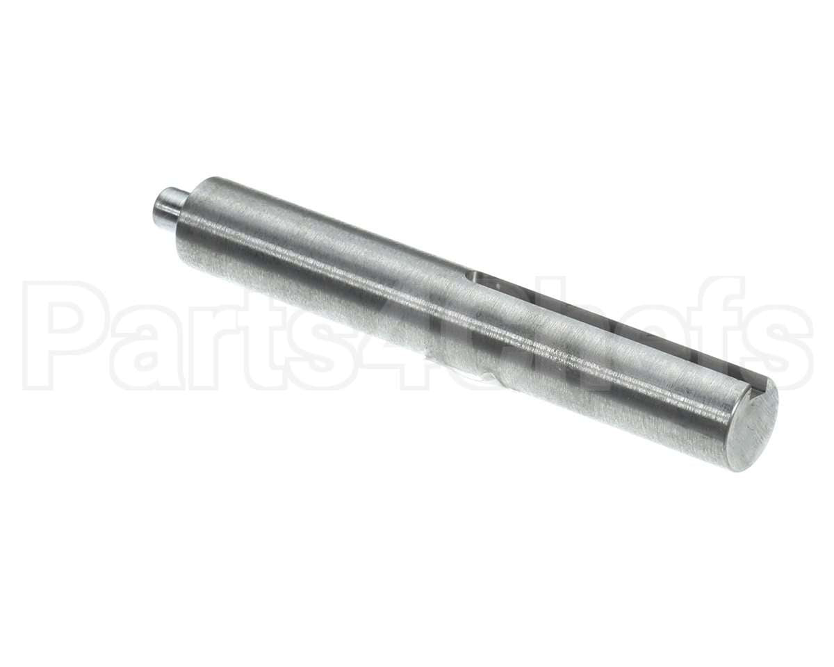 F1212 Frosty Factory Shaft, Motor
