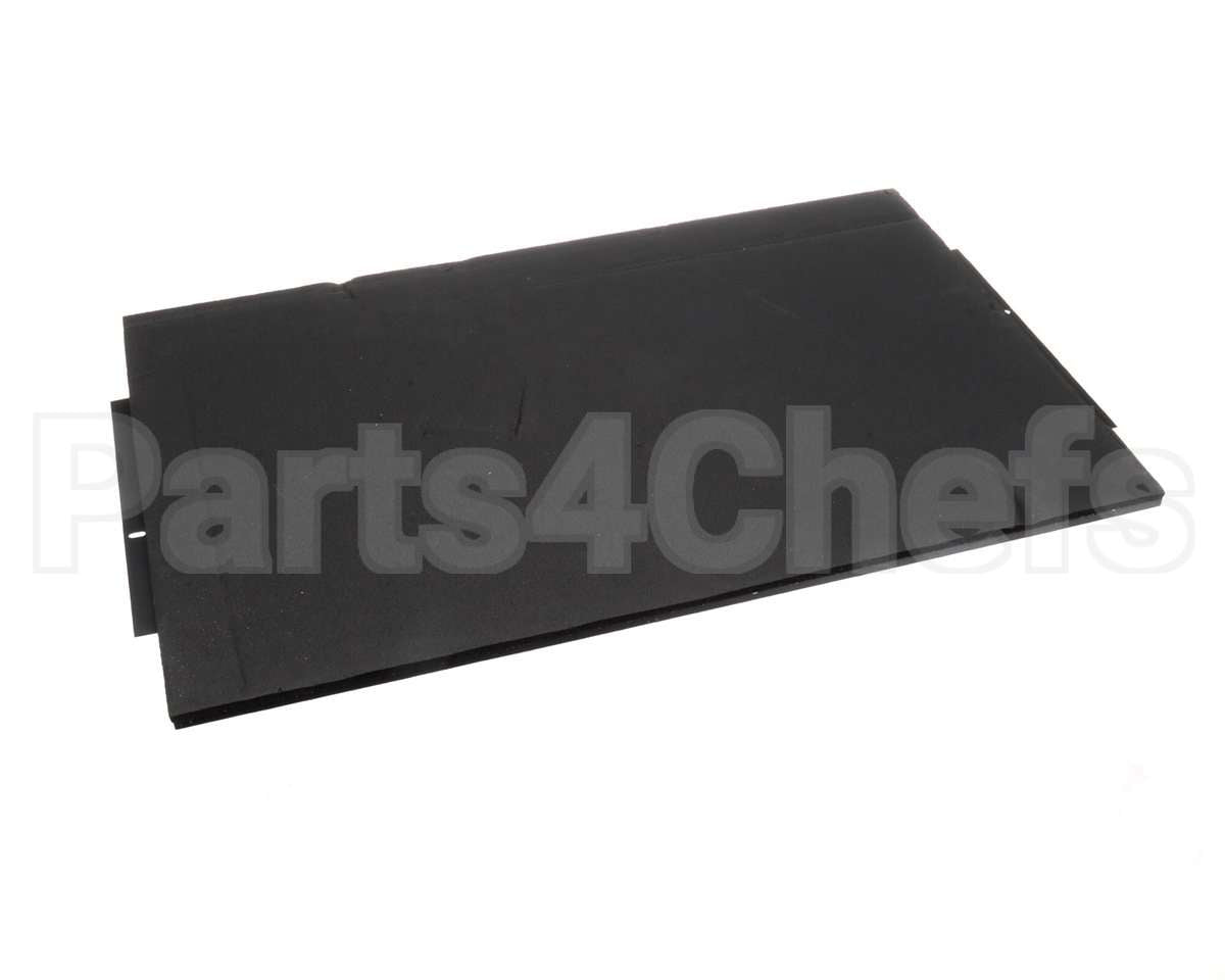 F127-00128276 Intl Environmental Corp Ra Blkoff Pnl Assy M*Y03/04