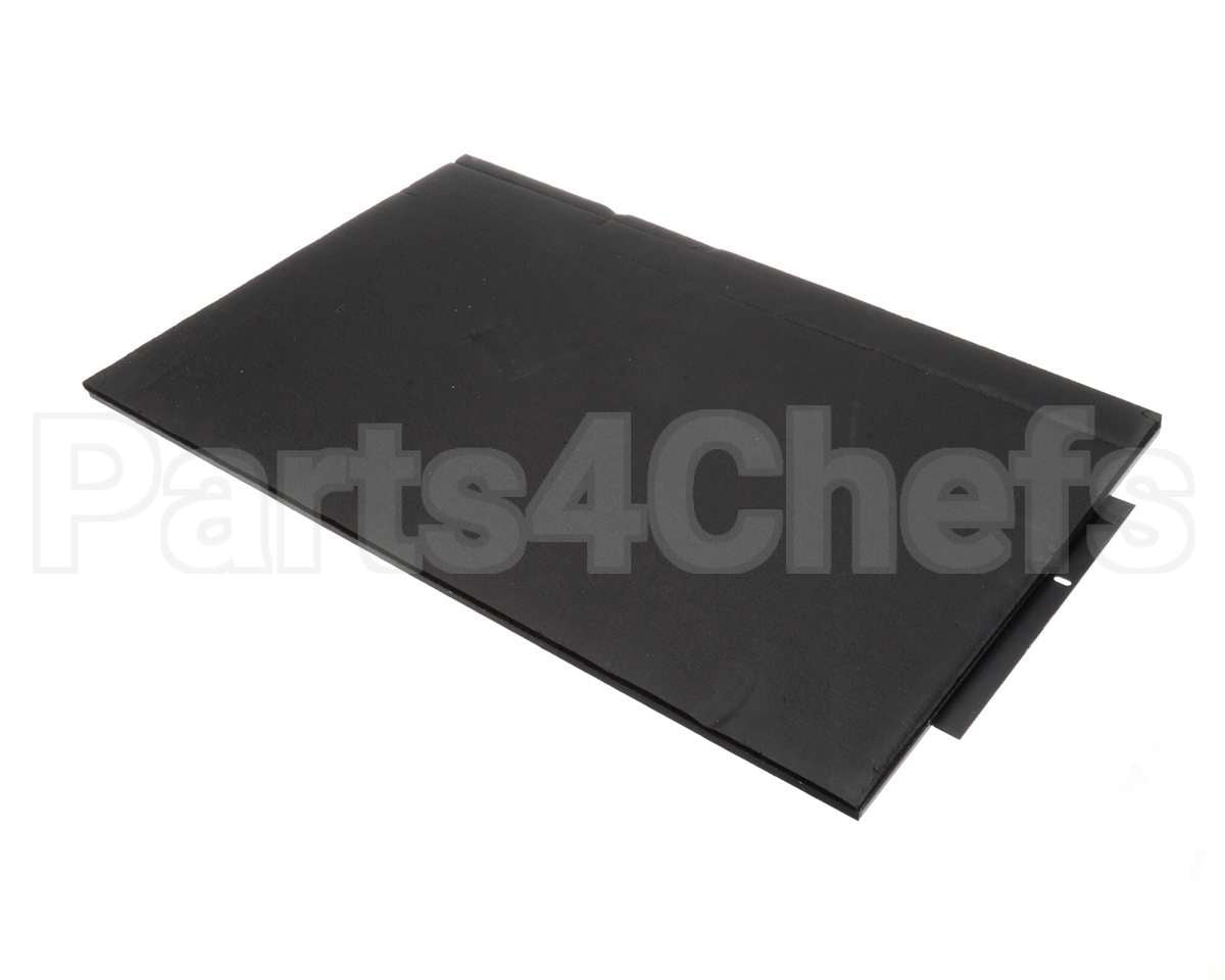 F127-00128276 Intl Environmental Corp Ra Blkoff Pnl Assy M*Y03/04