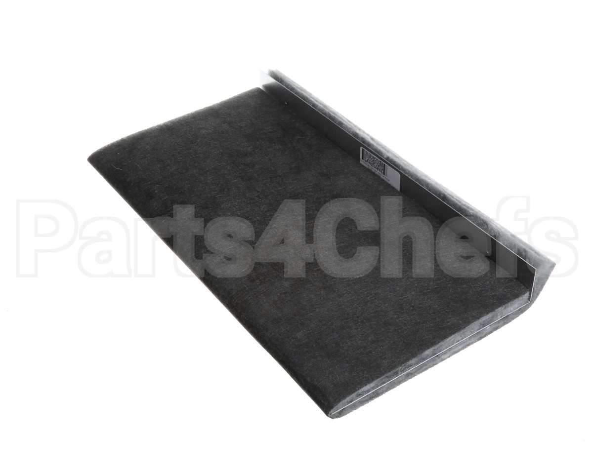 F130-00091381 Intl Environmental Corp Sgt Baf Assy M*Y06/08
