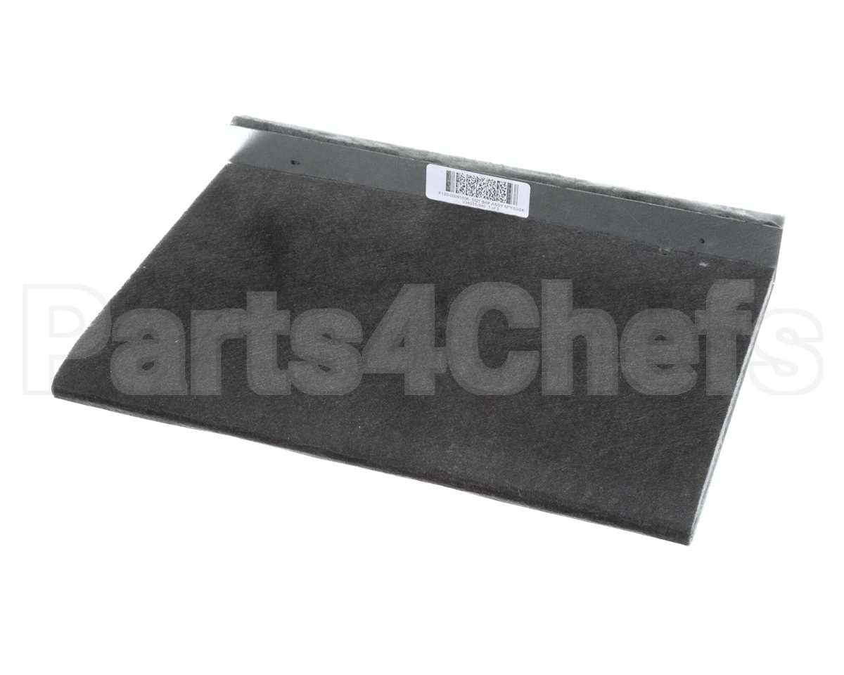 F130-00091506 Intl Environmental Corp Sgt Baf Assy M*Y03/04