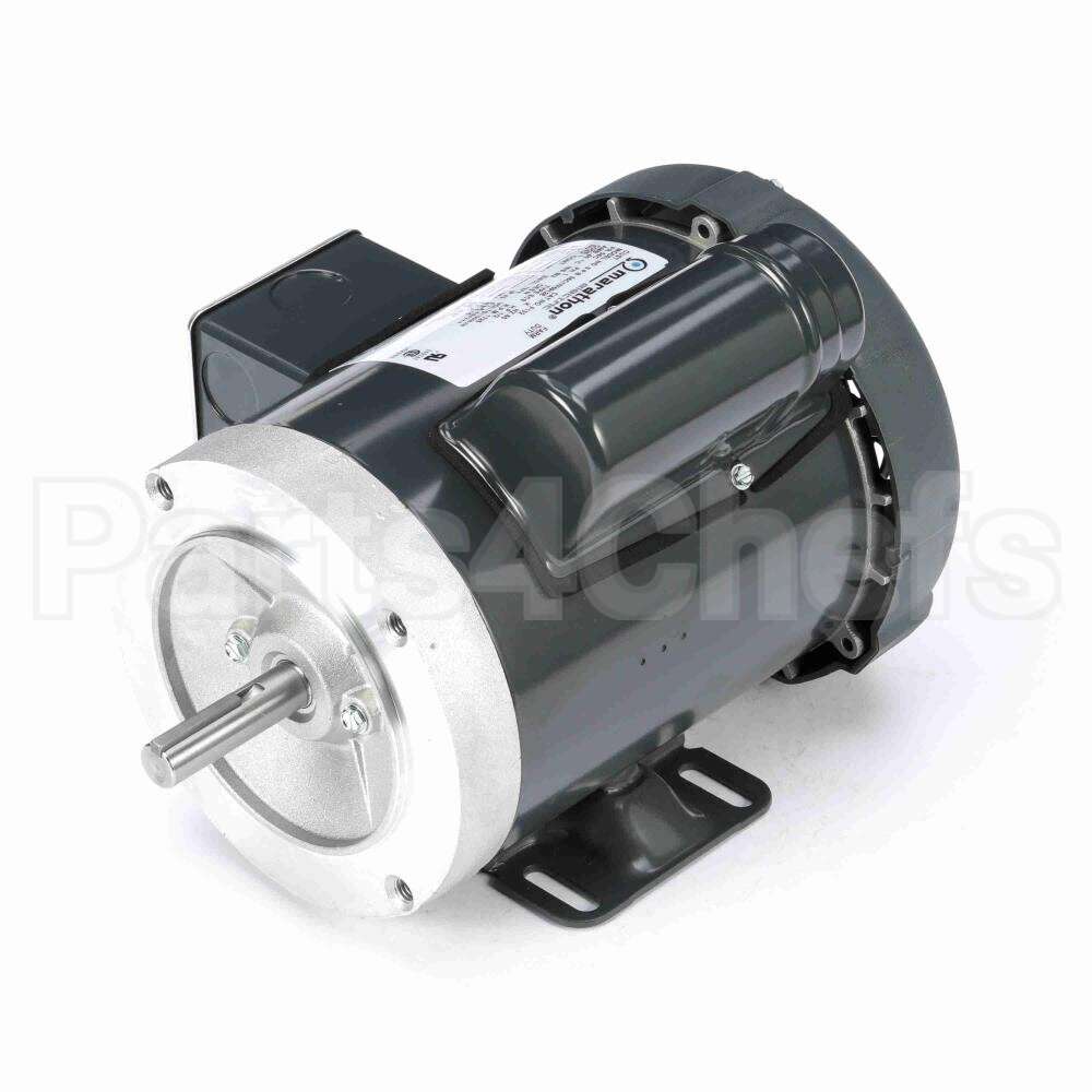 F132 Marathon High Torque Motor