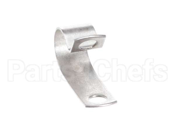 F141 Garland Clamp-Tube Tinn #C2980-55-8-27