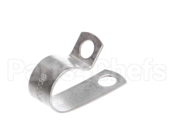 F141 Garland Clamp-Tube Tinn #C2980-55-8-27