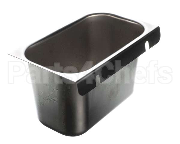 F15-4000 Captive-Aire Grease Cup 1 Pint