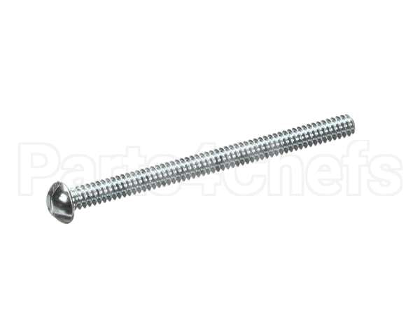 F16 Garland Screw-10-24X2.5In Long Round H