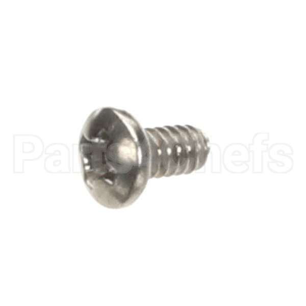 F162 Compatible Garland Screw-6-32 X 1/4 Hillips Pan S