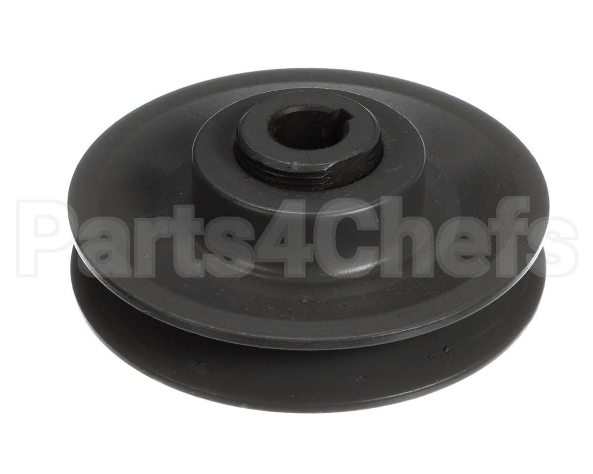 F165-70003716 Intl Environmental Corp Motor Sheave (1Vl44-5/8)