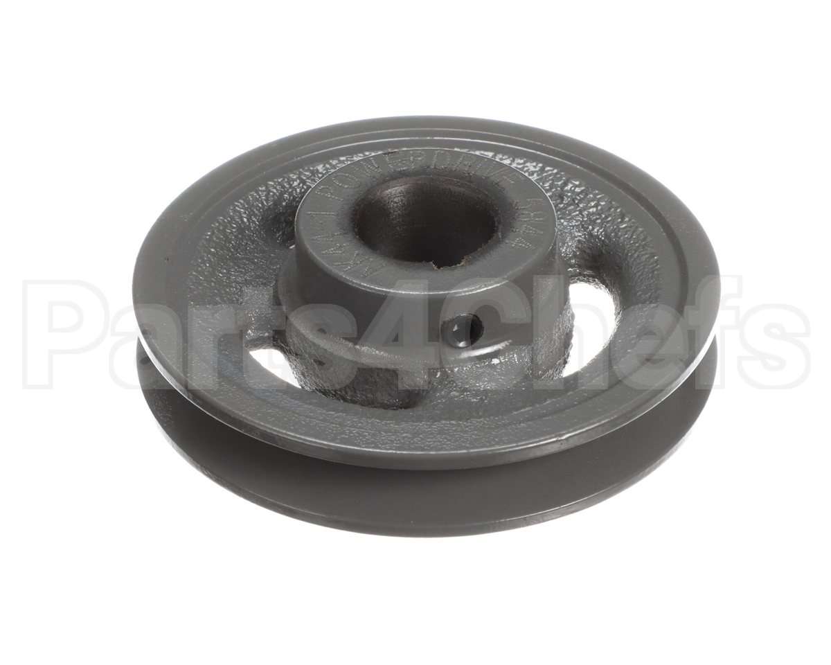 F165-70003729 Intl Environmental Corp Blower Pulley