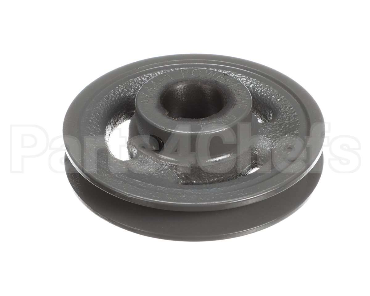 F165-70003729 Intl Environmental Corp Blower Pulley