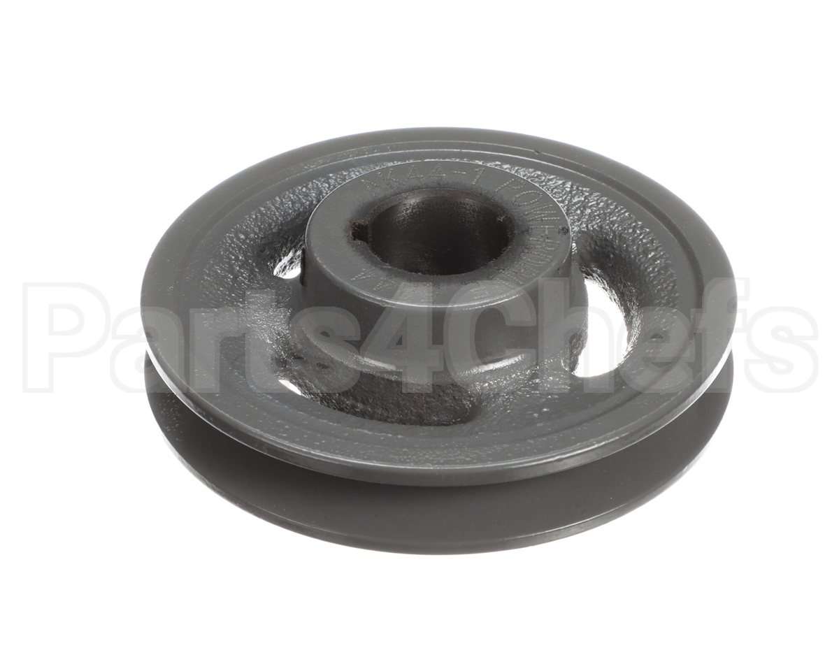 F165-70003729 Intl Environmental Corp Blower Pulley