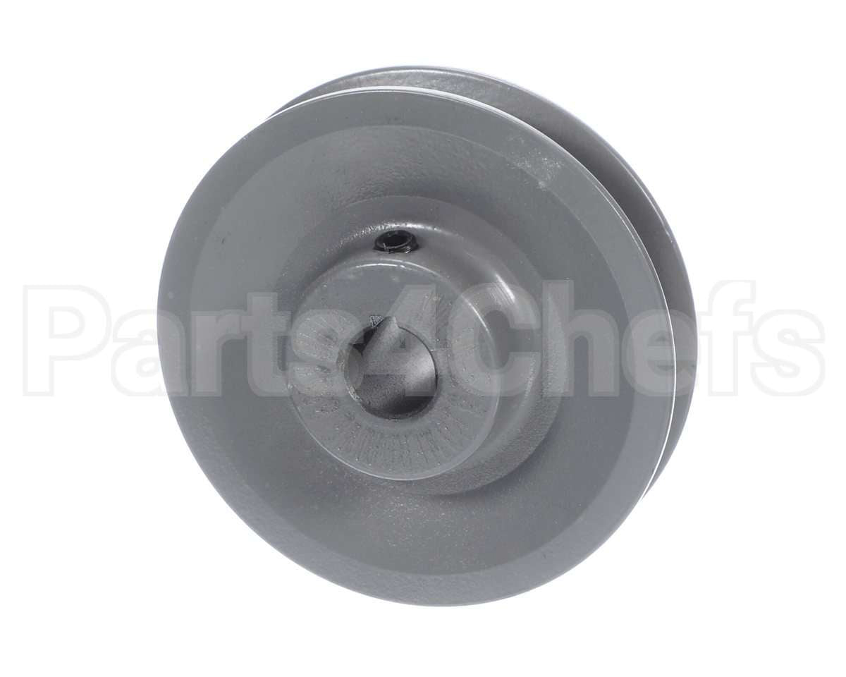 F165-70003733 Intl Environmental Corp 1Vl40X5/8