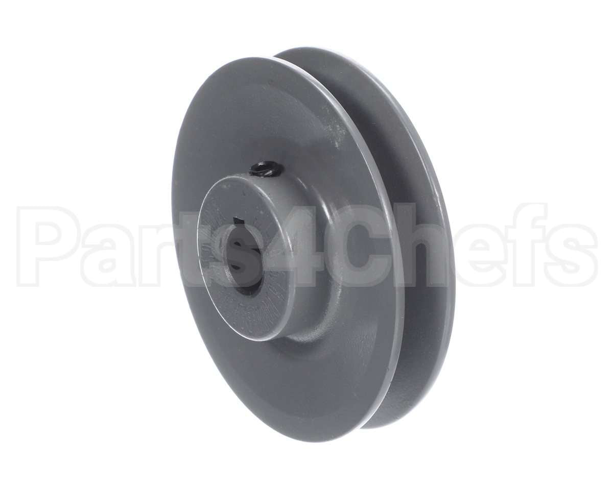 F165-70003733 Intl Environmental Corp 1Vl40X5/8