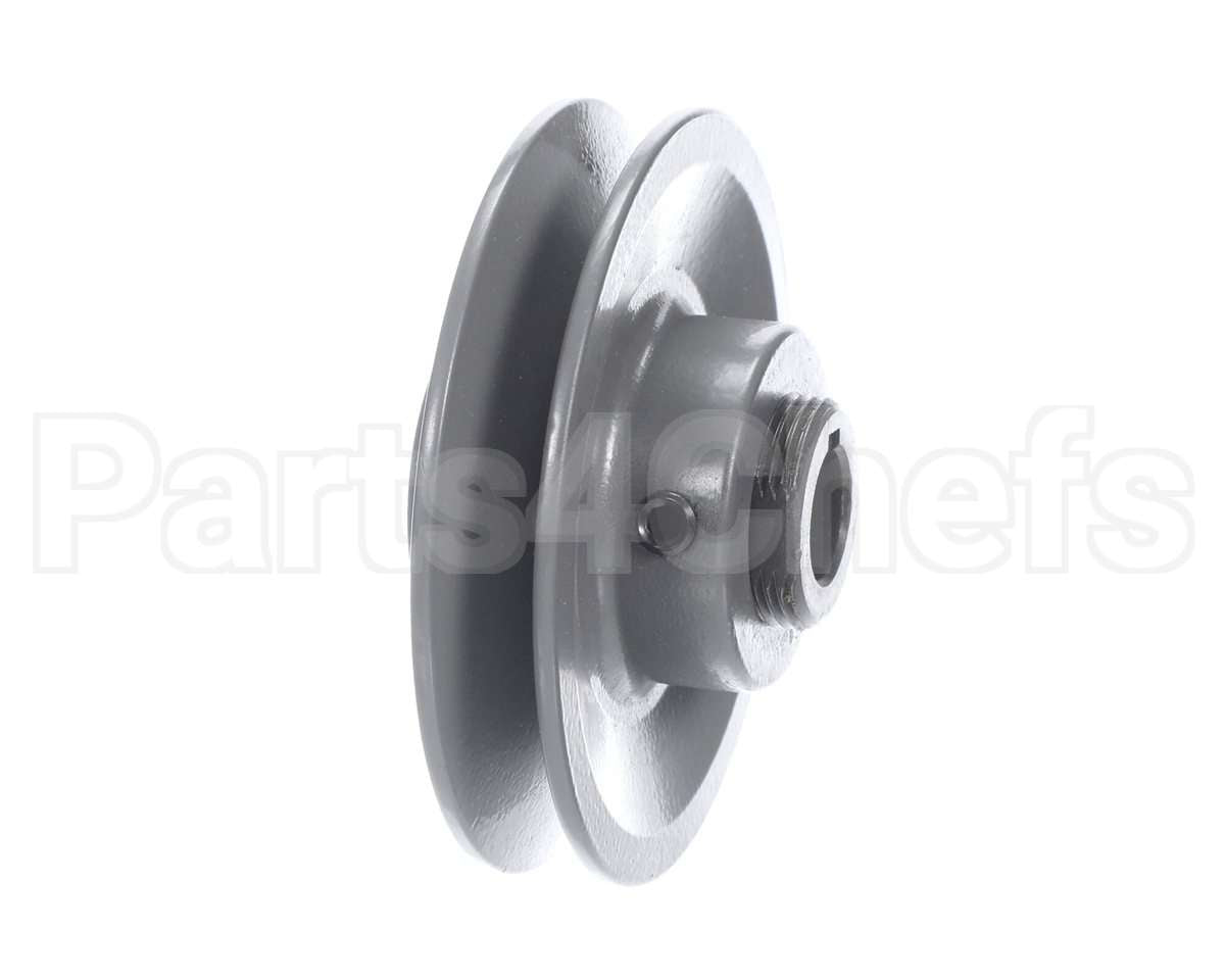 F165-70003733 Intl Environmental Corp 1Vl40X5/8