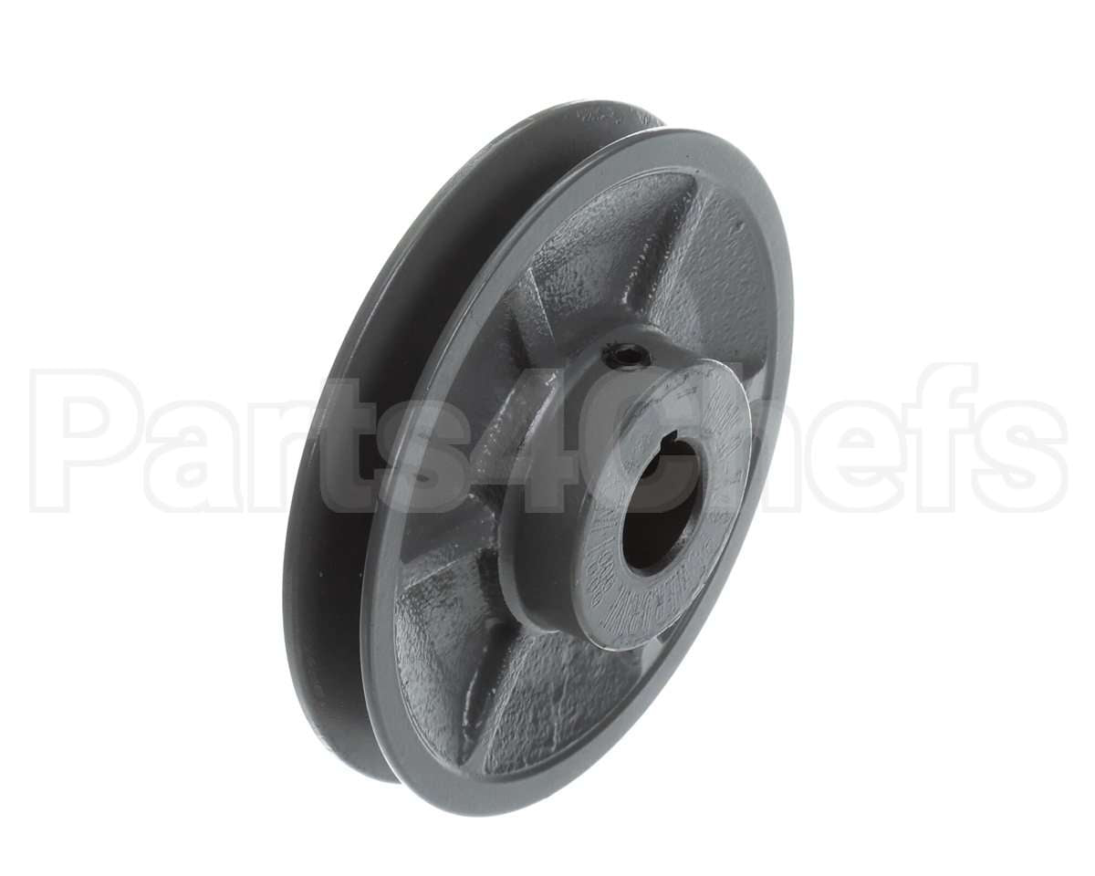 F165-70003748 Intl Environmental Corp 1Vm50X7/8