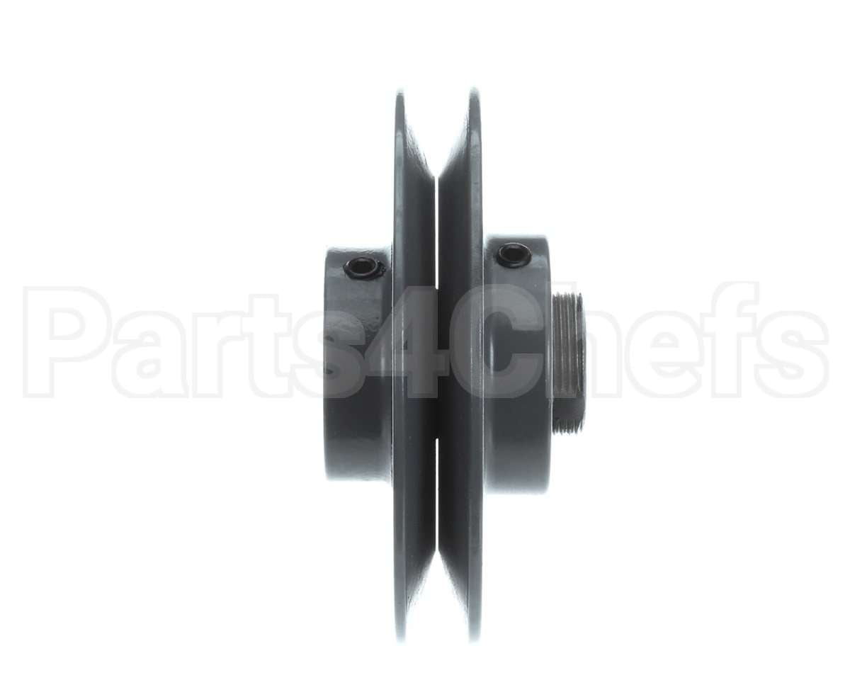 F165-70003748 Intl Environmental Corp 1Vm50X7/8