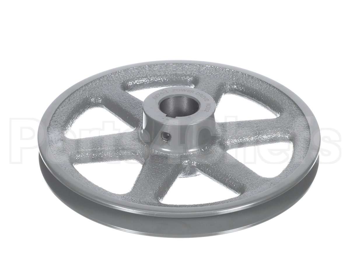F165-70003768 Intl Environmental Corp Ak74X1