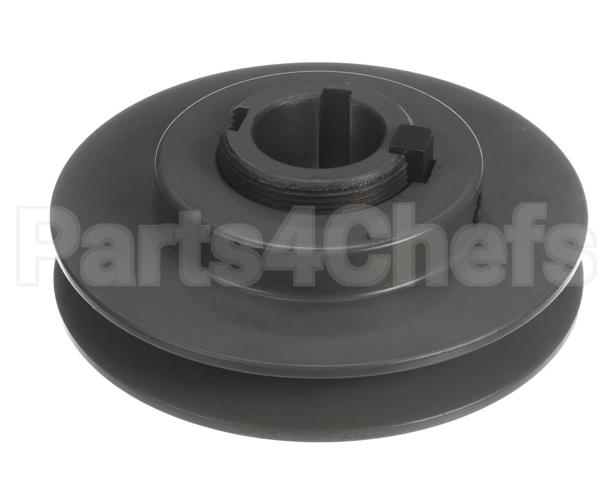 F165-70003780 Intl Environmental Corp 1Vp50 X 1-1/8 Sheave