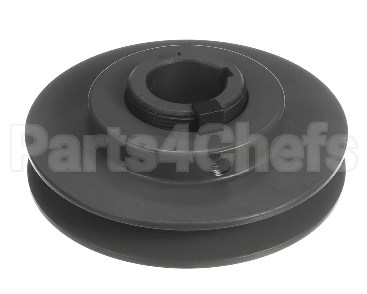 F165-70003780 Intl Environmental Corp 1Vp50 X 1-1/8 Sheave