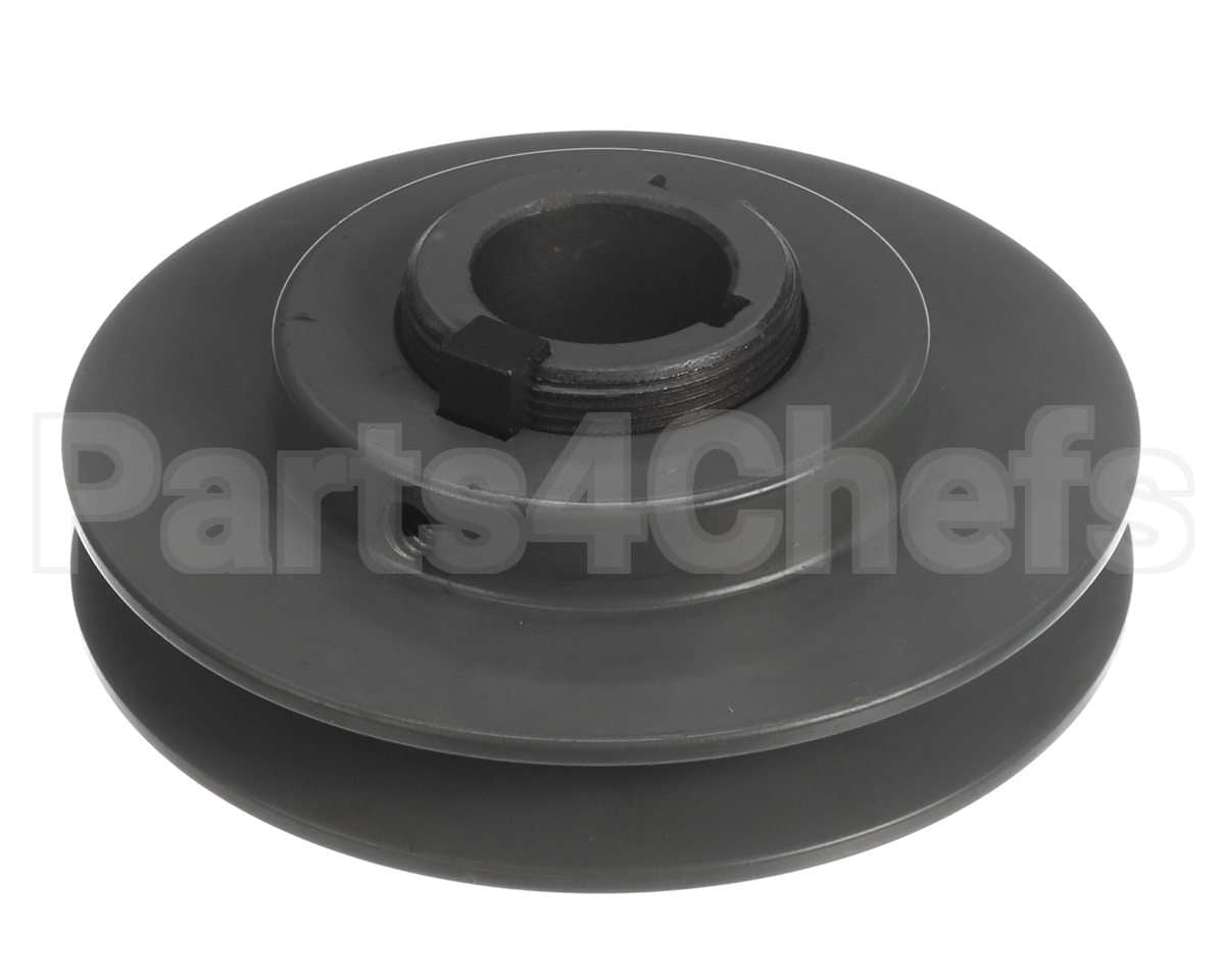 F165-70003780 Intl Environmental Corp 1Vp50 X 1-1/8 Sheave