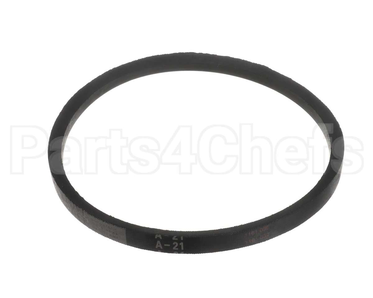 F170-70577802 Intl Environmental Corp A21 Belt 23 In