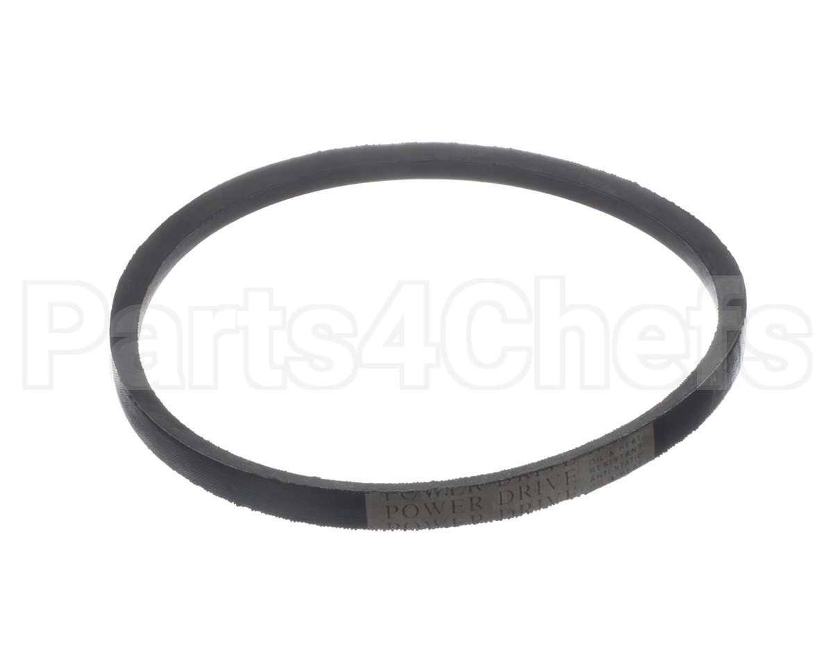 F170-70577803 Intl Environmental Corp A22 Belt 24 In