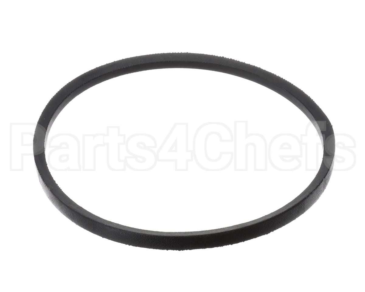 F170-70577806 Intl Environmental Corp A25 Belt 27 In