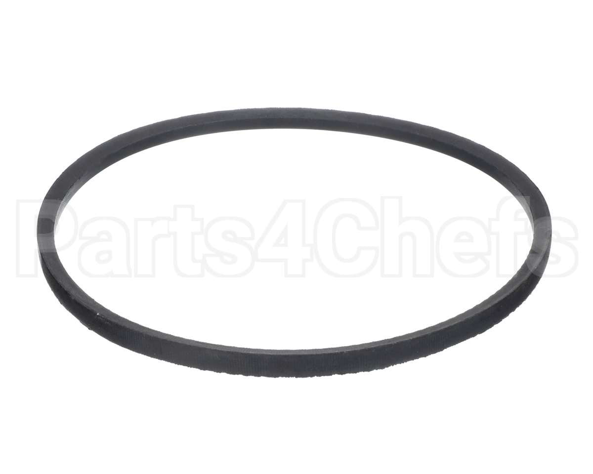 F170-70577810 Intl Environmental Corp A29 Belt 31 In