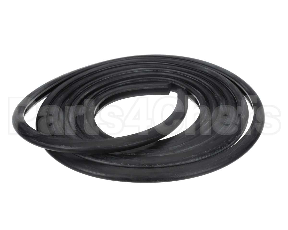F170120RP Alliance Gasket Shell Band 12.5 Ftlong