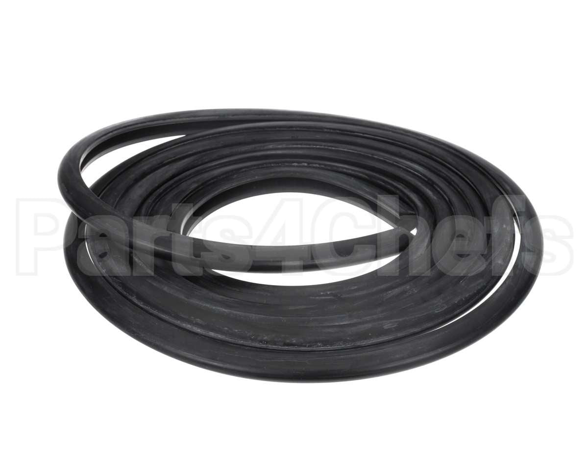 F170120RP Alliance Gasket Shell Band 12.5 Ftlong