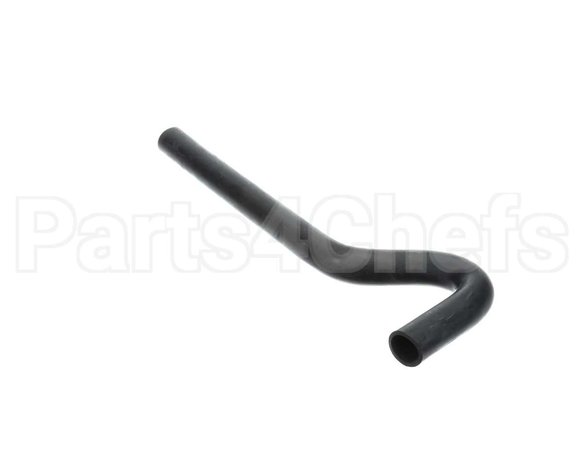 F175-70298303 Intl Environmental Corp Tube Drain 7/8 P-Trap 14.38