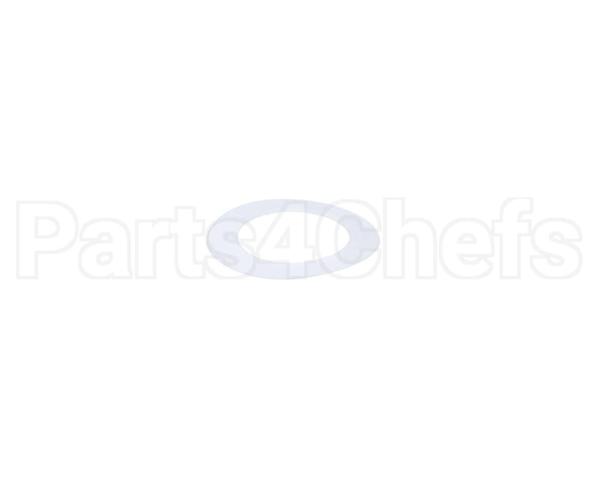 F17936-1 Perlick Washer, Ptfe, For Trycock