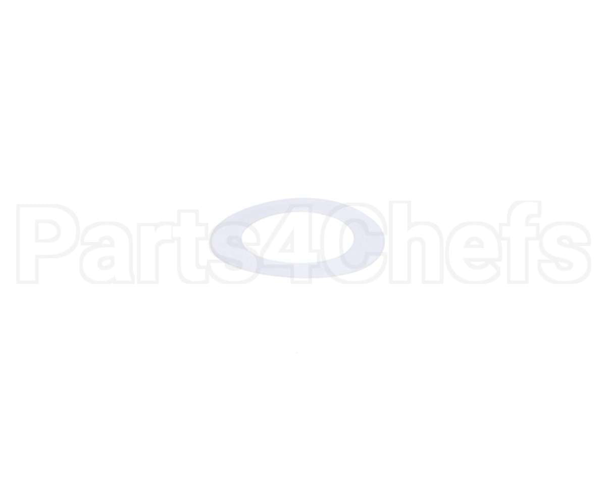 F17936-1 Perlick Washer, Ptfe, For Trycock