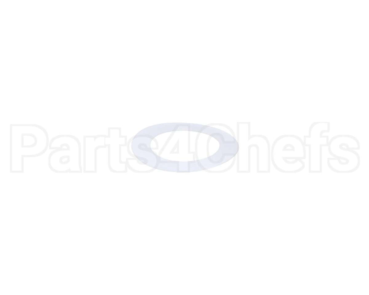 F17936-1 Perlick Washer, Ptfe, For Trycock