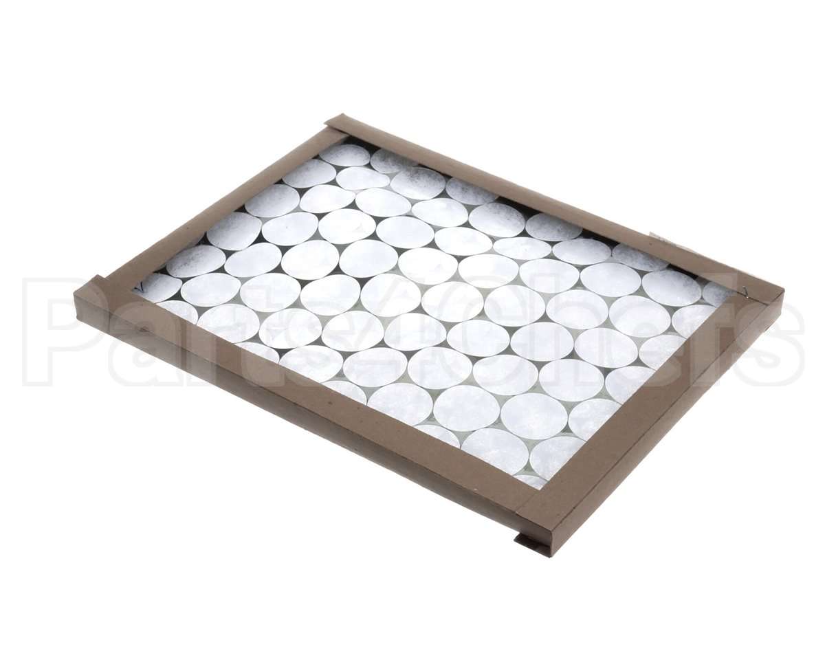 F185-90020260 Intl Environmental Corp Fltr Ta 14 X 10.5 X 1
