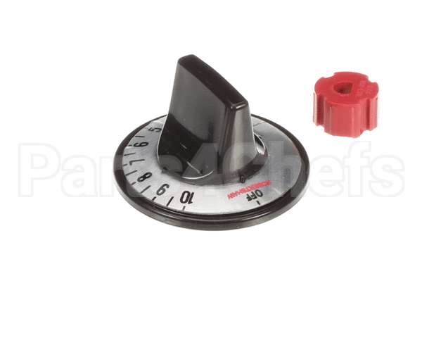 F188014 Seco Knob